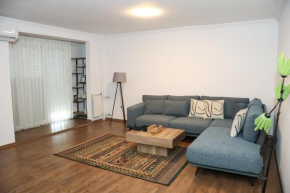 Art Apartment